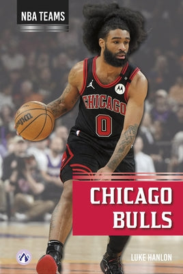 Chicago Bulls by Hanlon, Luke