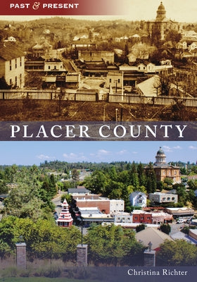 Placer County by Richter, Christina
