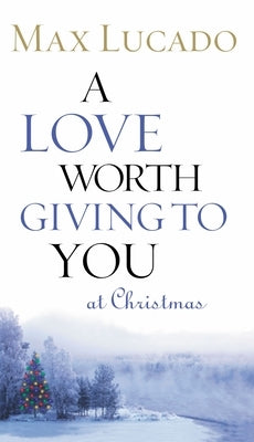 Lov Wrth Gvng You Cmas Indiv by Lucado, Max