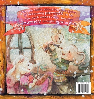 The Journey to You by Scipione, Danielle