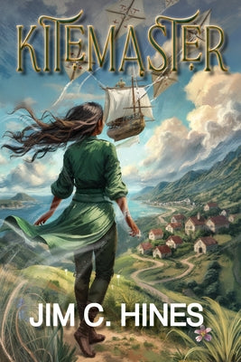 Kitemaster by Hines, Jim C.