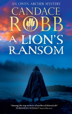 A Lion's Ransom by Robb, Candace