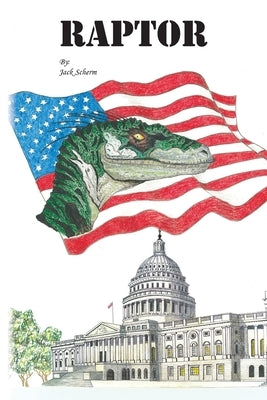 Raptor by Scherm, Jack