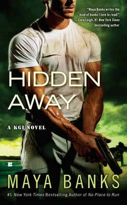Hidden Away by Banks, Maya