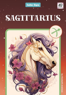 Sagittarius by Andrews, Elizabeth