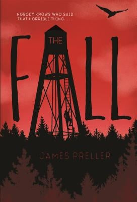 The Fall by Preller, James