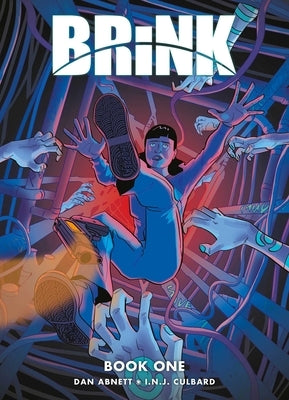 Brink Book One by Culbard, Inj