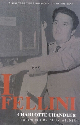 I, Fellini by Fellini, Federico