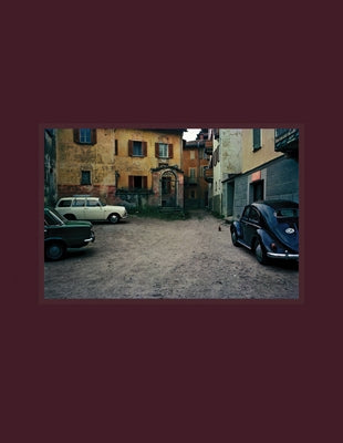 David Weiss and the Dream of Casa Aprile: Carona 1968-1978 by Weiss, David