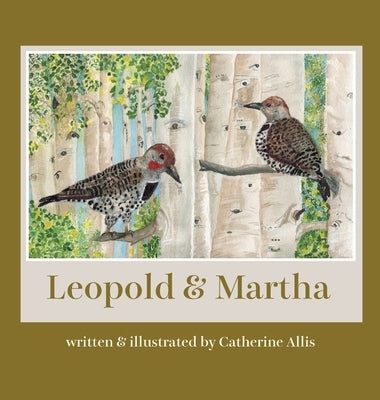 Leopold and Martha by Allis, Catherine