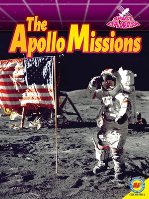 The Apollo Missions by Richards, Patti