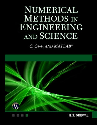 Numerical Methods Fundamentals by Dukkipati, R. V.