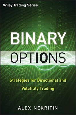 Binary Options by Nekritin, Alex