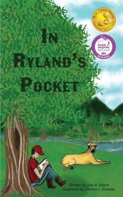 In Ryland's Pocket by Hallett, Lisa K.