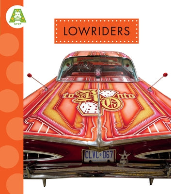 Lowriders by Thielges, Alissa