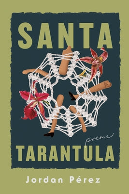 Santa Tarantula by PÃ©rez, Jordan