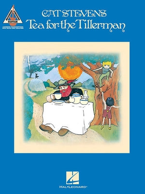 Cat Stevens - Tea for the Tillerman by Steven, Cat