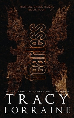 Fearless: Discreet Edition by Lorraine, Tracy