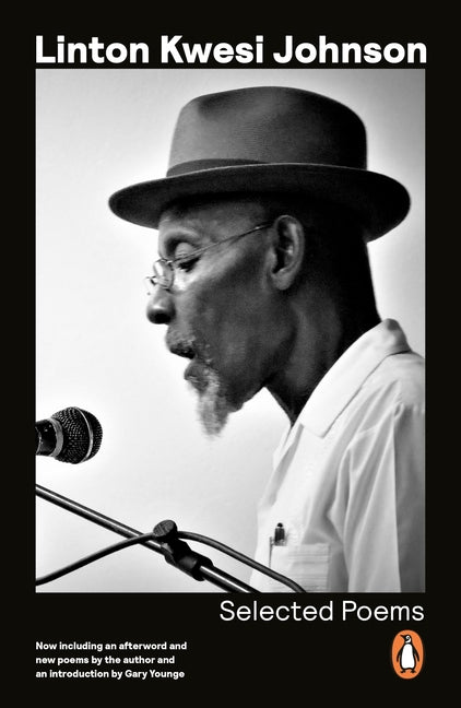 Selected Poems by Johnson, Linton Kwesi