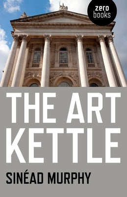 The Art Kettle by Murphy, Sinead