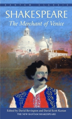 The Merchant of Venice by Shakespeare, William