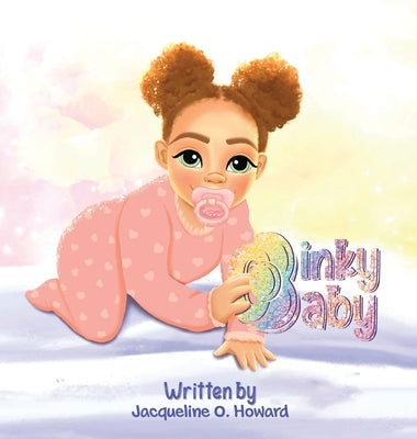 Binky Baby by Howard, Jacqueline O.