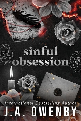 Sinful Obsession by Owenby, J. a.