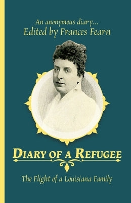 Diary of a Refugee by Fearn, Francis