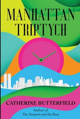 Manhattan Triptych by Butterfield, Catherine