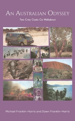 An Australian Odyssey by Franklin-Harris, Michael