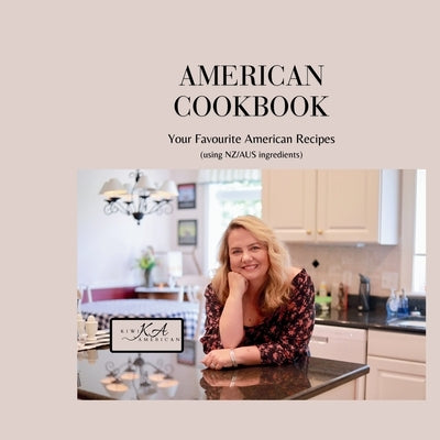 American cookbook by Hulbert, Tara