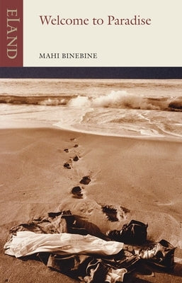 Welcome to Paradise by Binebine, Mahi