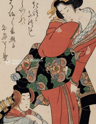 Floating World: 'Ukiyo-E' Japanese Prints by Neglia, Francesca