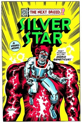 Silver Star: Volume 1 by Kirby, Jack