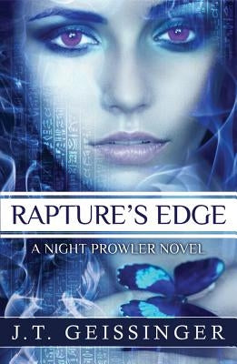 Rapture's Edge by Geissinger, J. T.