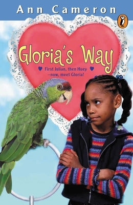 Gloria's Way by Cameron, Ann