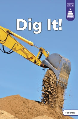 Dig It! by Richmond, Marley