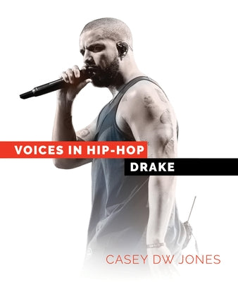 Drake by Jones, Casey Dw