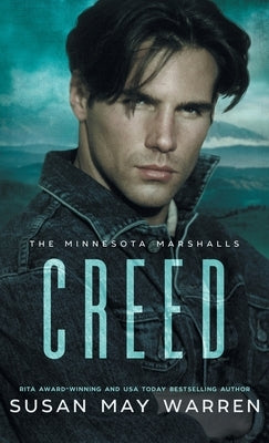 Creed: A princess in peril. A fugitive who can save her. A royal romance with a wounded hero who will do anything to save the woman he loves. by Warren, Susan May