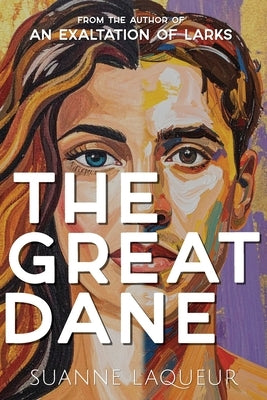 The Great Dane by Laqueur, Suanne