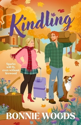 Kindling by Woods, Bonnie
