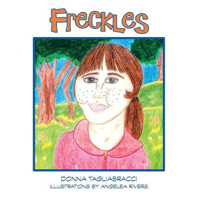 Freckles by Tagliabracci, Donna