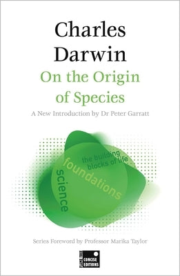 On the Origin of Species (Concise Edition) by Darwin, Charles