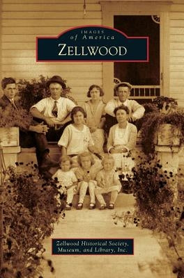 Zellwood by Zellwood Historical Society Museum and L