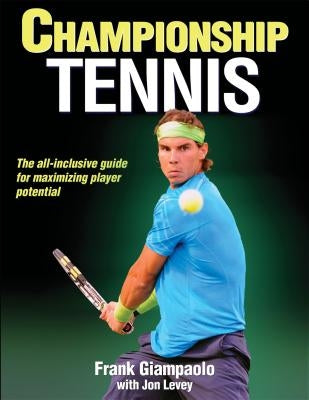 Championship Tennis by Giampaolo, Frank