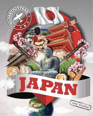 Japan by Hinchey, Jane