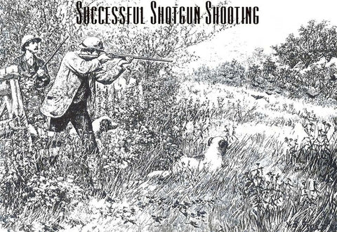 Successful Shotgun Shooting by Montague, Andrew