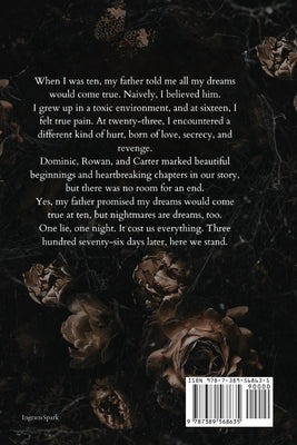 The Gilded Lie by Fernwood