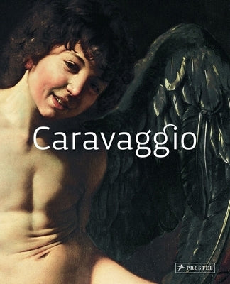 Caravaggio: Masters of Art by Zuffi, Stefano
