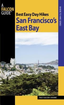 San Francisco's East Bay by Salcedo, Tracy